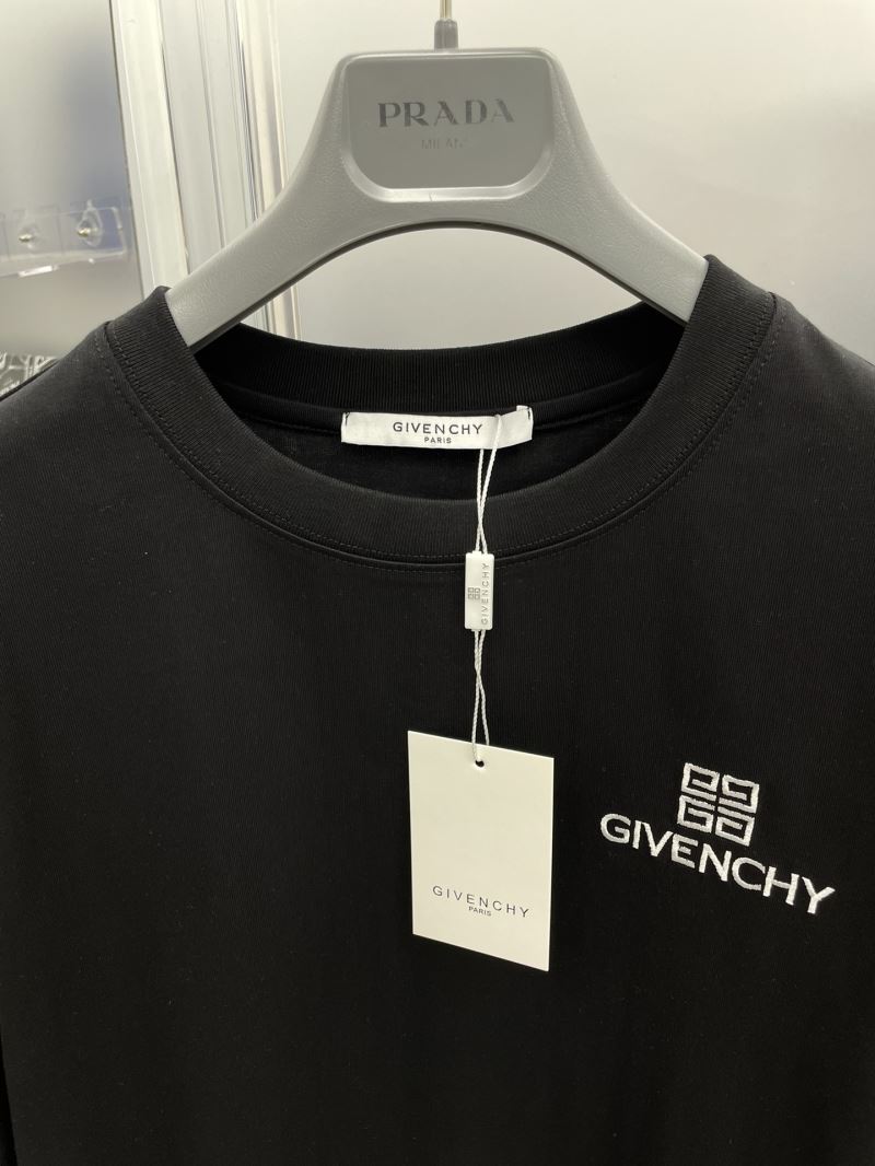 Givenchy T-Shirts